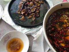 -一盏明灯全素斋(殊像寺店)