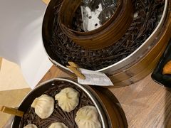 小笼汤包-穿越·兴化早茶·兴化味(英武路店)
