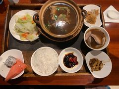 -花园咖啡厅(厦门美丽华大酒店)