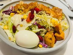 -打趸BTC·Breaktime cafe(北京路店)