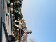 -上海东林寺(金山区)