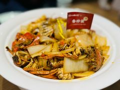 -周家二小姐的菜(西津渡店)