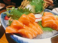 -有喜屋·深夜食堂(北京西路店)