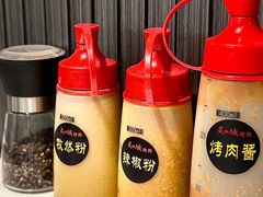 -炙城·韩式烤肉(南京东路店)