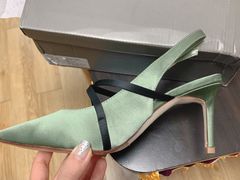 -CHARLES&KEITH(北京apm店)