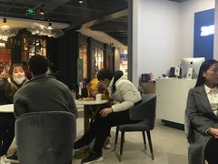 -海马体照相馆(合肥包河万达广场店)
