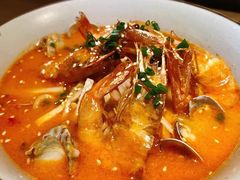 -西月山居匠心创意料理(江汉路新佳丽广场店)