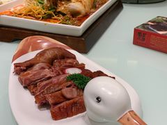 -蜀厨小匠·民间川菜(犀浦店)