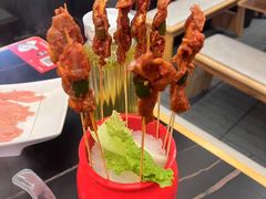 -蜀大侠火锅.川剧变脸(龙泉世茂店)