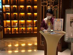 -食肆&Fourteen(武林夜市店)