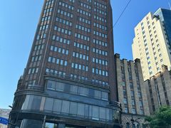 -上海国际饭店