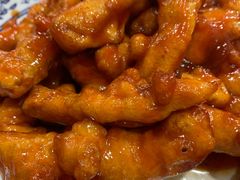 -北大地皖峰饭馆