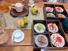 -中和·国风茶馆(愚园路店)