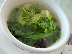 -广州花园酒店·凌璇阁旋转餐厅CAROUSEL360