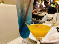 -芭菲盛宴·环球美食(袁家岗店)