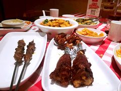 -西贝(上海我格广场店)