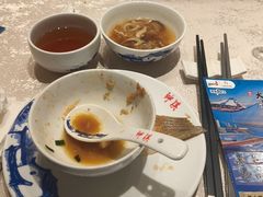 -泮溪酒家(荔枝湾店)