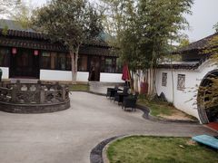 -悦禧耕岛酒店·指月坞餐厅·旺山特色农家乐