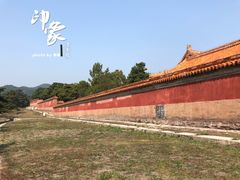 -清东陵