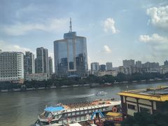 -桃花江餐厅·江景-约会·聚会