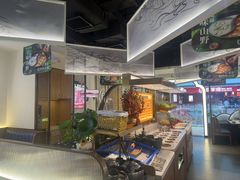 -新辣道鱼火锅(龙旗广场店)