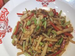 -肖记公安牛肉鱼杂馆· 省级非物质文化遗产(仁和路店)