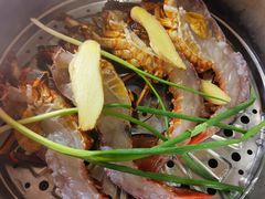 -京深海鲜市场(光彩路店)