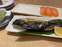 -元气寿司(新城市广场店)