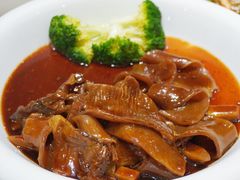 -有腥气私房菜·寻味顺德
