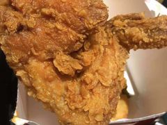 -肯德基(岱宗店)