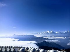 -牛背山