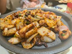 -串盟烧烤·长沙美食地标(星沙店)