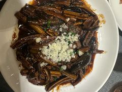 -新吉士·上海菜(浦东LCM置汇旭辉店)