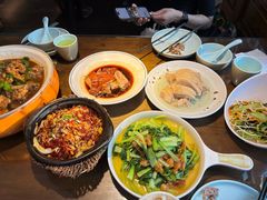 -应天大明王朝·南京菜(中山陵店)