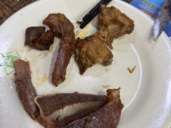 -巴犀烧烤(新崇光店)