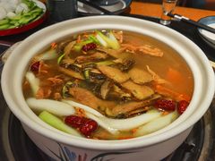 -阿鹏故事野生菌火锅(双廊古镇店)