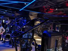 -VIP 威尔仕健身·游泳(嘉华中心店)