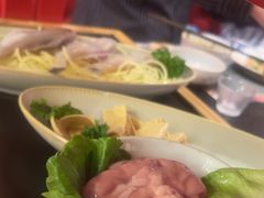 -廖掌柜·重庆鲜货火锅(上海首店)