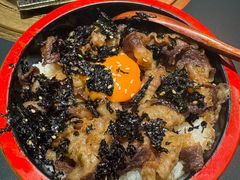 -無二炙坊·和牛烧肉(大钟寺1733店)