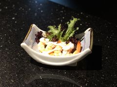 -上井料理黑金店(IFS国金中心店)