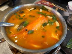 -simply thai天泰(长泰广场店)