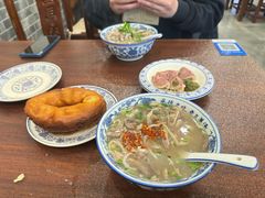 -老三羊汤【北兴隆街店】