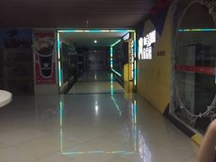 -华星国际影城