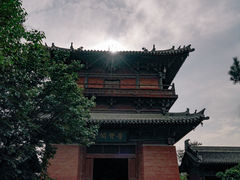 -善化寺