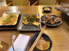 -五样儿西昌小签签烤串(天府三街店)