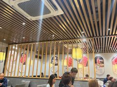 -林记潮牛·牛肉火锅(上马墩店)