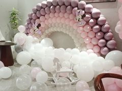 -山壹竹庭院餐厅