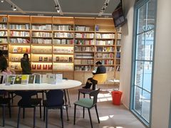 -三联韬奋书店(宽窄巷子店)