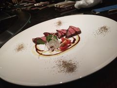 -Ginza Onodera铁板烧(外滩十八号店)