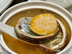 -锦绣庭苑·精细潮菜食府•商务宴请•生日家庭聚会(华侨城店)